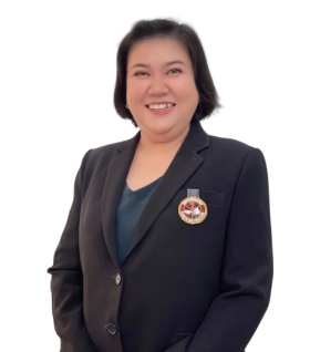 นางสาวจิตรลดา จักรเพชรโยธิน