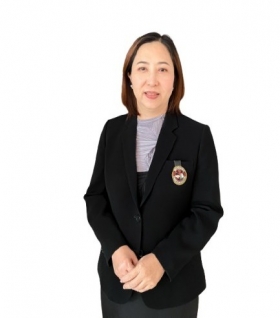แพทย์หญิงปาณิสรา สุดาจันทร์