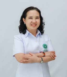 แพทย์หญิงภัทรา อังสุวรรณ