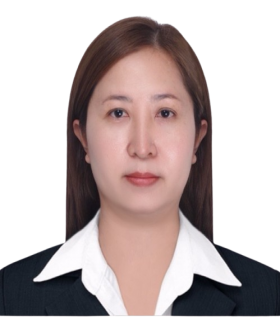 แพทย์หญิงปาณิสรา สุดาจันทร์