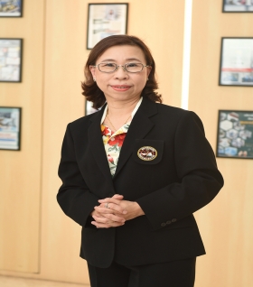 นางกมลรัตน์ ศรีสุบัติ