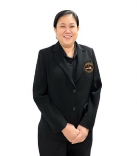 นางสาวจิตรลดา  จักรเพชรโยธิน