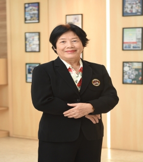 นางสมพิศ  กัณฑวงษ์